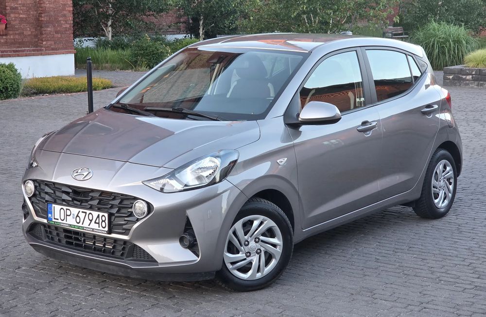 Hyundai i10 III 1.0 Comfort 2021