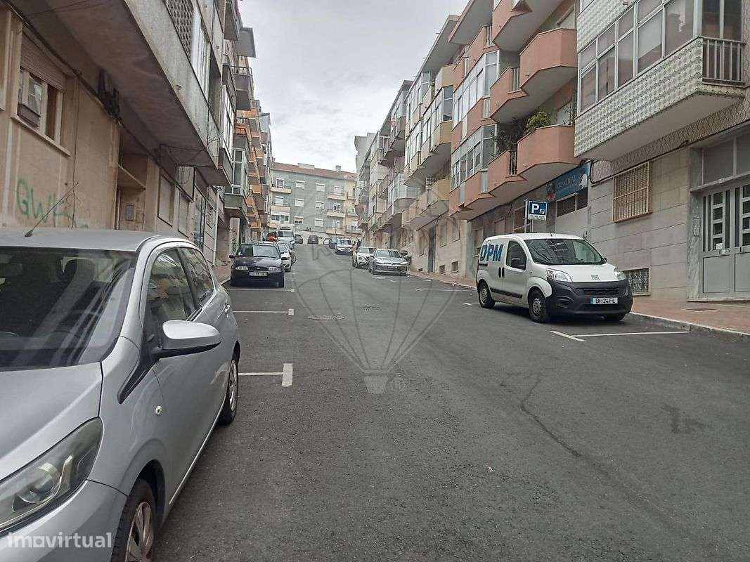 Apartamento T0 para venda-8