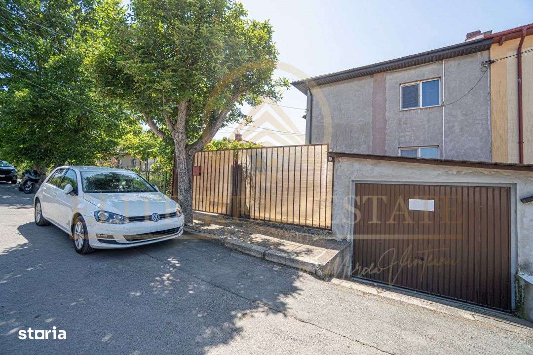 Locuință spațioasă + afacere turistică la cheie în Eforie Sud! - Imagine principală: 4/18