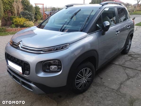 Citroën C3 Aircross 1.2 PureTech Feel Pack S&S - 1