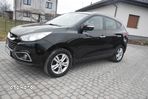 Hyundai ix35 2.0 CRDi 4WD Automatik Style - 7