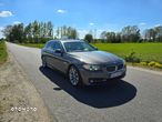 BMW Seria 5 520d Touring Luxury Line - 17