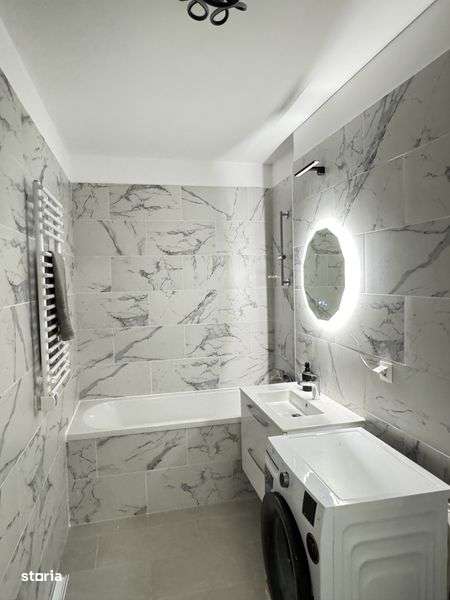 Apartament 2 camere Greenfield Residence Baneasa - Imagine principală: 3/8