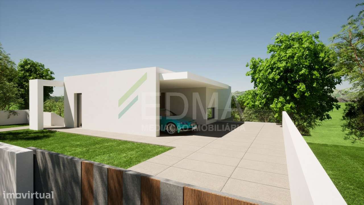 Moradia T3 - Grande imagem: 3/14