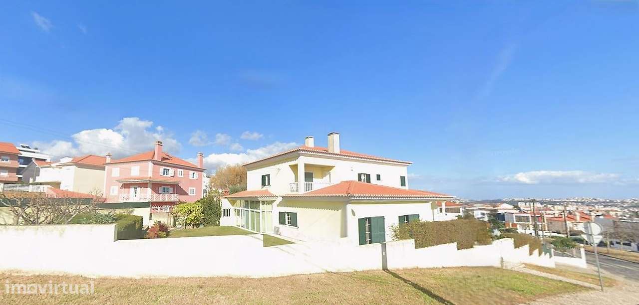 Moradia T5 para venda-39