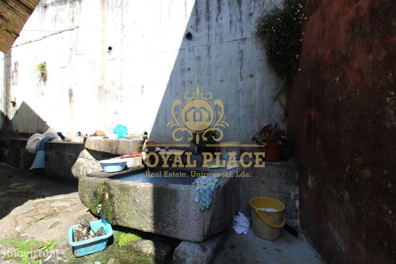 Moradia T2 em Avintes, Vila Nova de Gaia - Arrendada - Grande imagem: 4/11