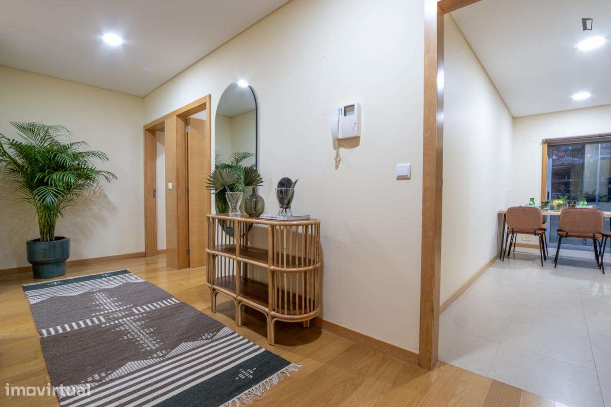 Apartamento com 2 quartos - localizado em Viana do castelo - Grande imagem: 2/9