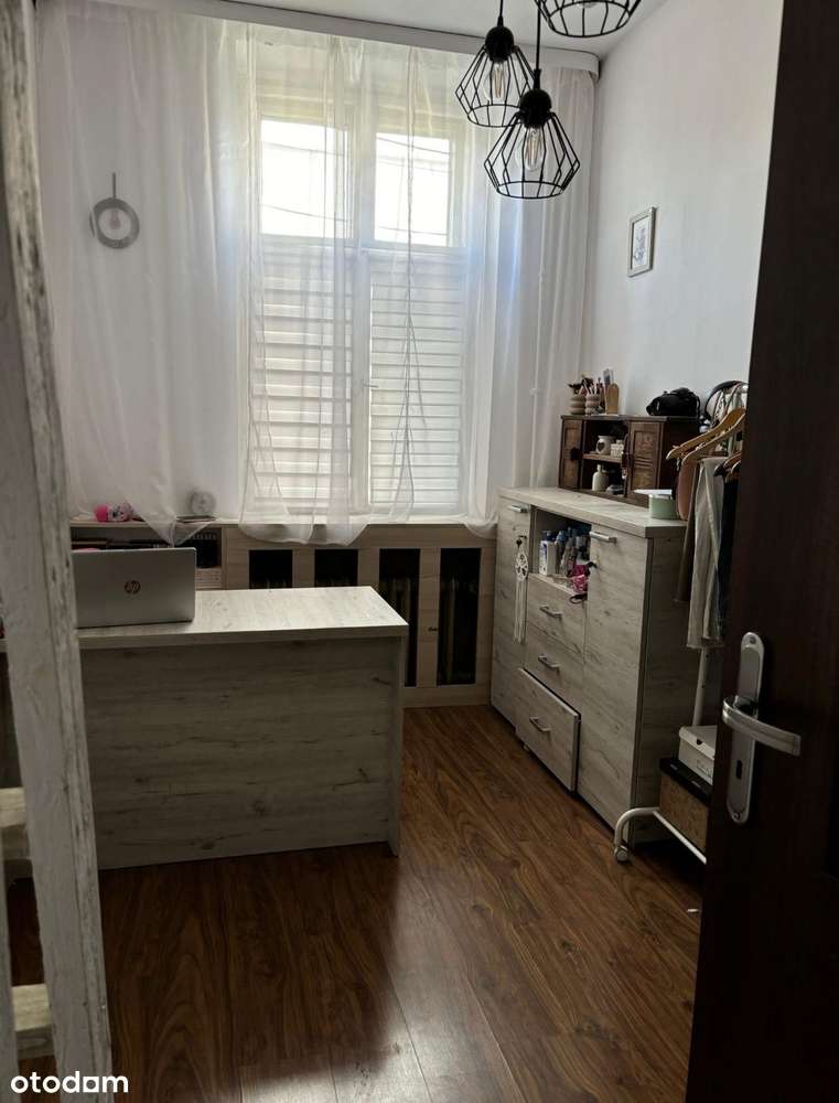 Mieszkanie  na sprzedaż - Bytom Centrum-5