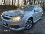 Opel Vectra 1.9 CDTI Cosmo - 21