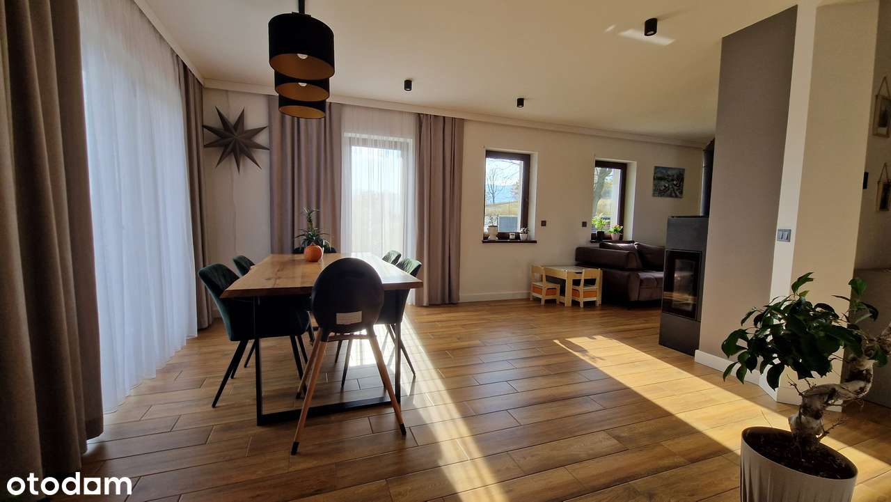 Dom jednorodzinny, gotowy do zamieszkania!-5