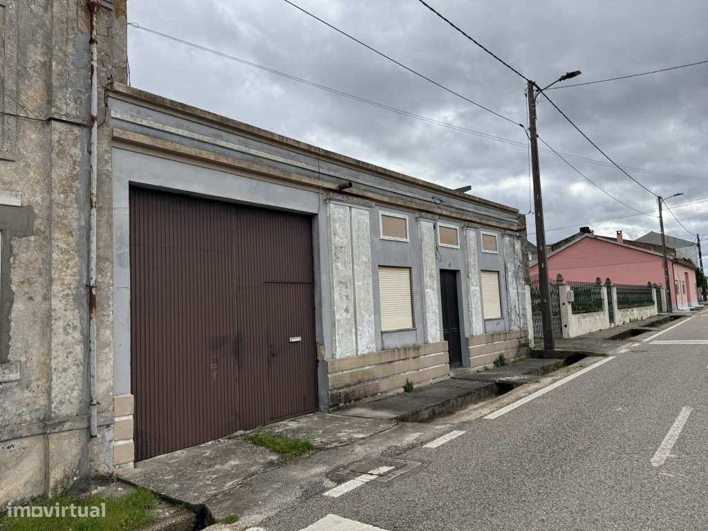 Venda Moradia Figueira da Foz - Grande imagem: 4/50