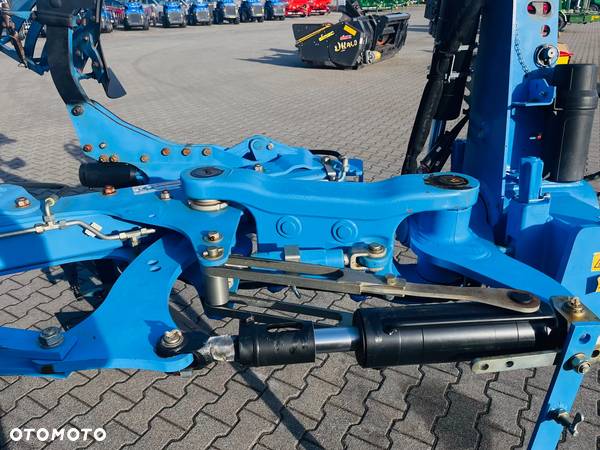 Lemken Obracalny zawieszany JUWEL M 8 5+1 L100 dostępny od ręki - 20