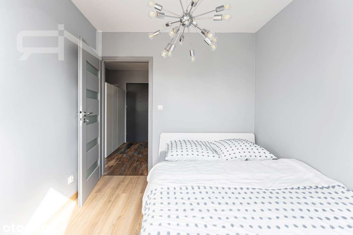 Widok | 2 pokoje | Miejsce Parkingowe | Od zaraz-7