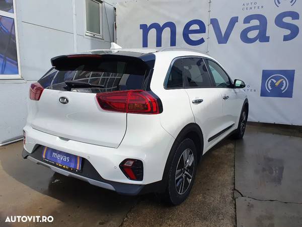 Kia Niro 1.6 GDI 6DCT HEV Comfort - 2