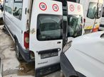 Dezmembrez Renault Master 2.5 d platforma sau microbuz an 2007 - 4