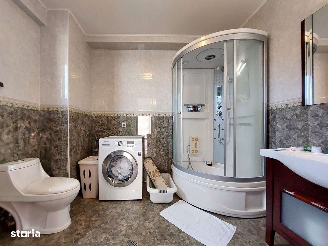 Apartament 4 camere, Imobil Nou, Zona Centrala-5