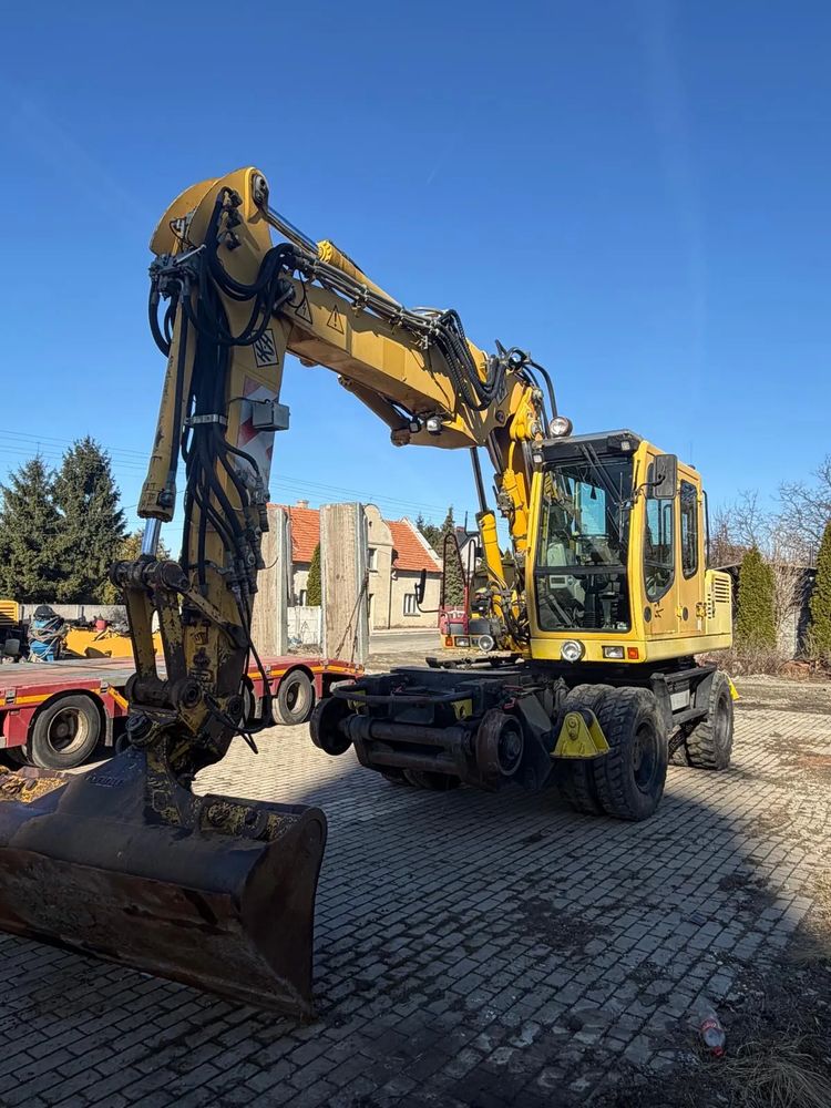 Liebherr A 900 c zw 2006