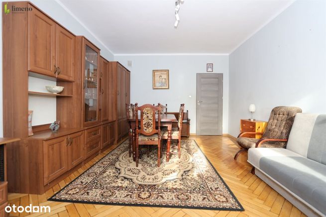 2 Pok Z Oddzielną Kuchnią-5