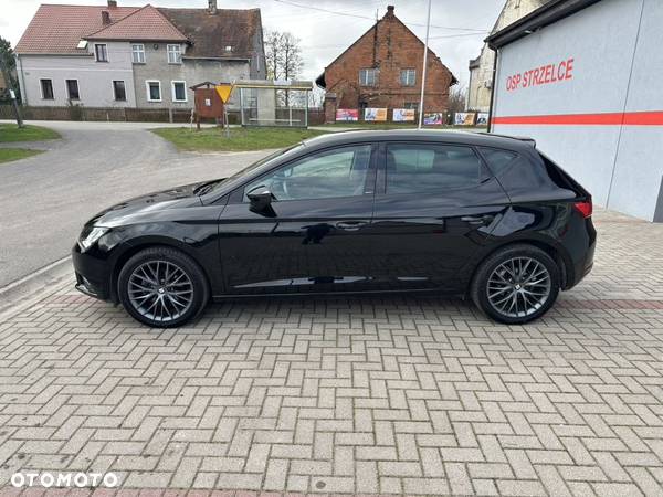 Seat Leon - 3