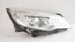 LAMPA PRAWY PRZÓD PRZEDNIA OPEL ASTRA J 09-12R - 2