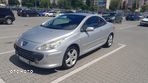 Peugeot 307 CC 2.0 HDi Intense - 8