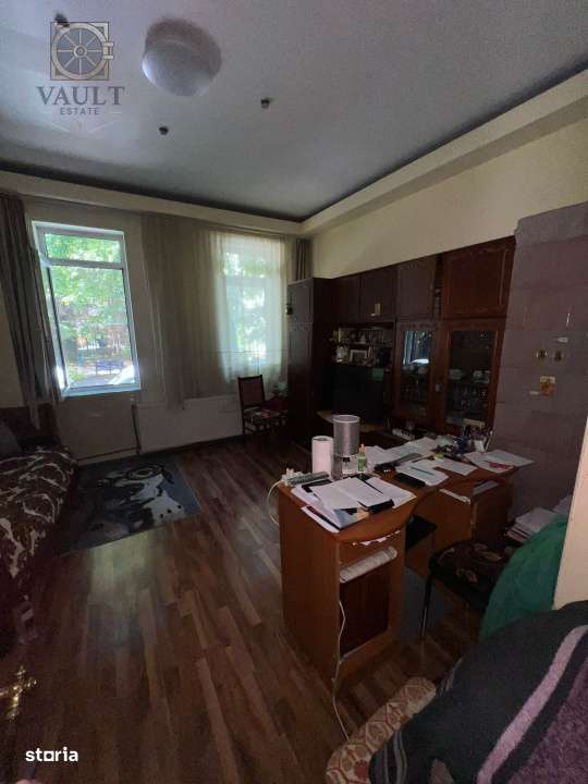 Casa Timpuri Noi- Facultatea Titu Maiorescu - Imagine principală: 4/10