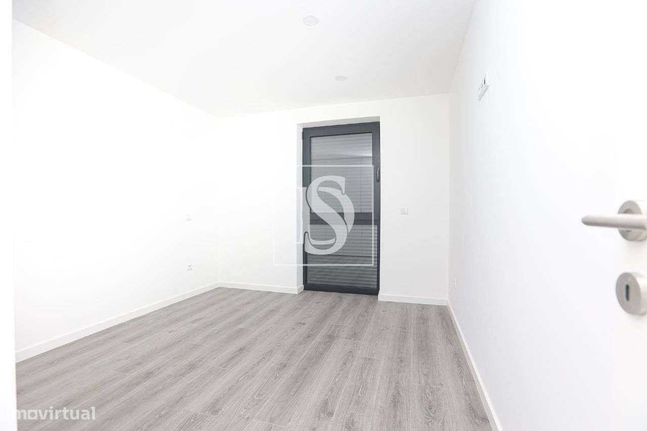 T3 c/ NOVO c/ 115 m² + Lugar de Garagem | Junto ao IPCA-17