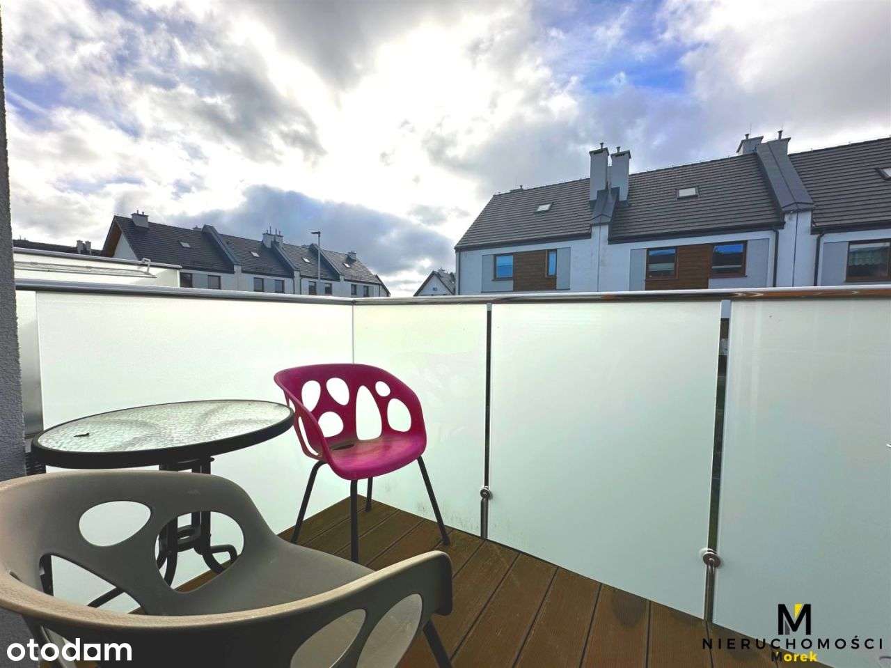 Dom na Osiedlu Słonecznym - gotowy!-18