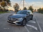 Mercedes-Benz GLC 250 4Matic 9G-TRONIC - 1