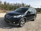 Honda CR-V 2.0 Lifestyle - 11