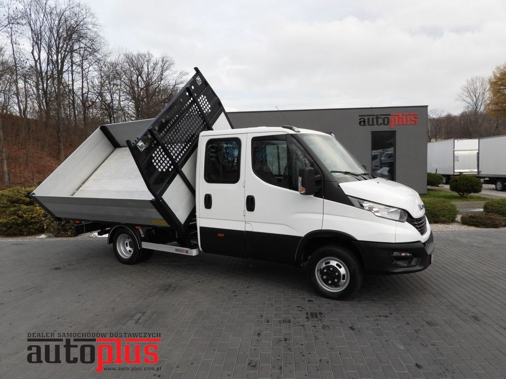 Iveco Daily 2020
