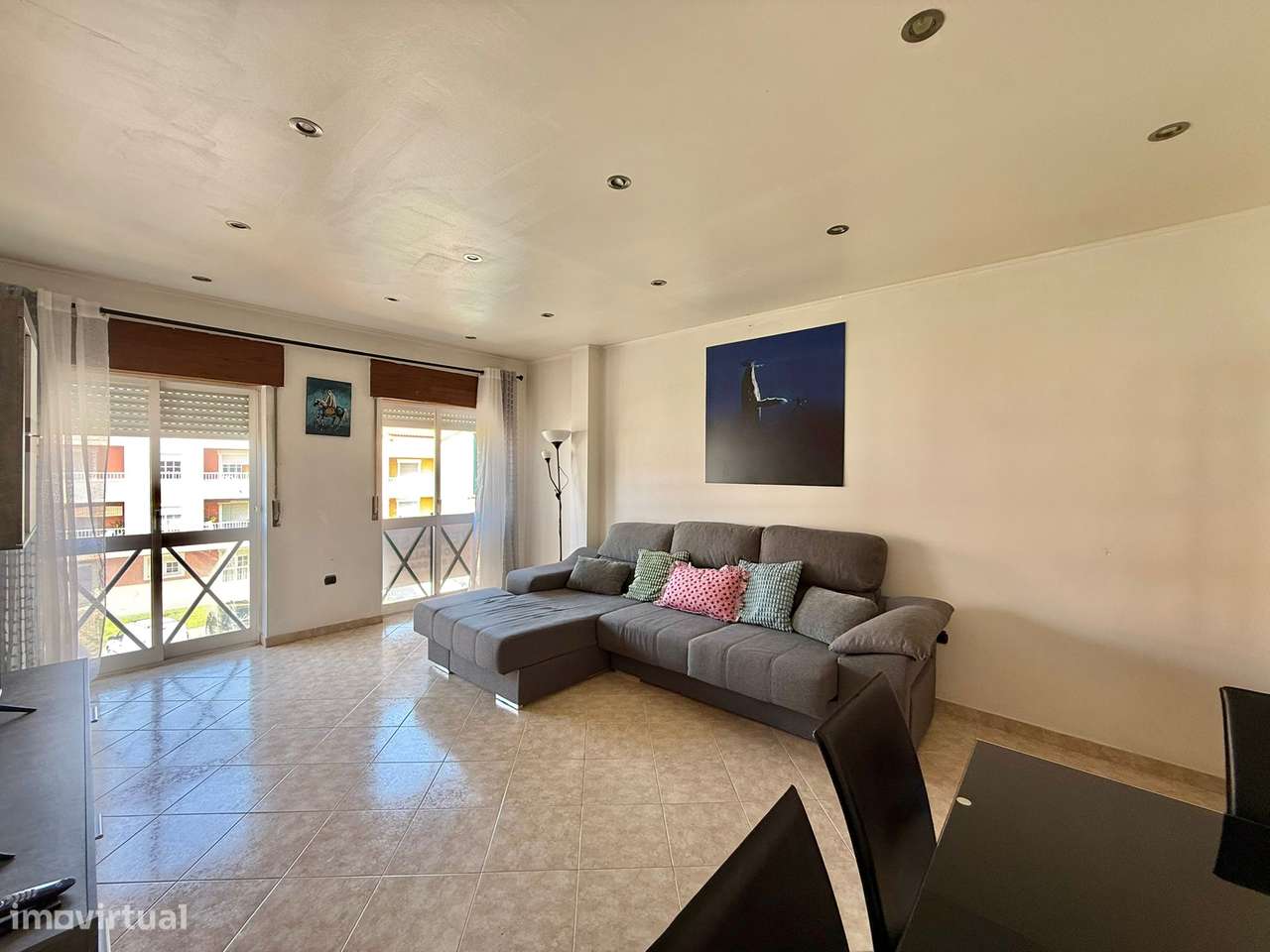 Apartamento T2 em Azeitão, Setúbal - Oportunidade Única-1