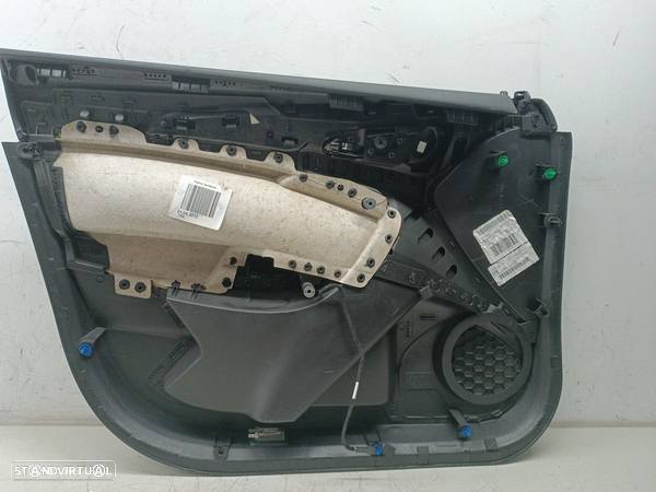 Quartela De Porta Frente Direita Opel Insignia A (G09) - 3