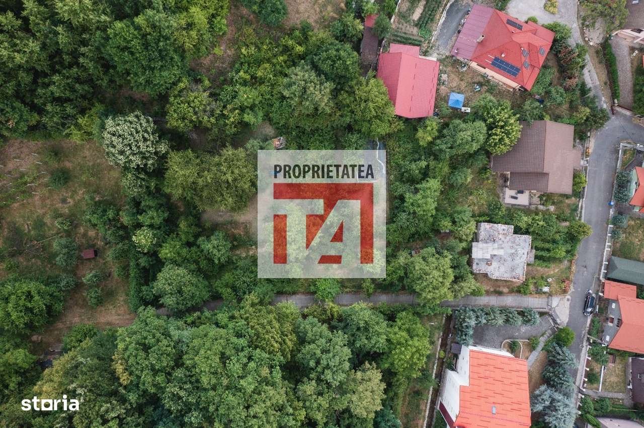 Teren si constructie de vanzare Baia Mare-4