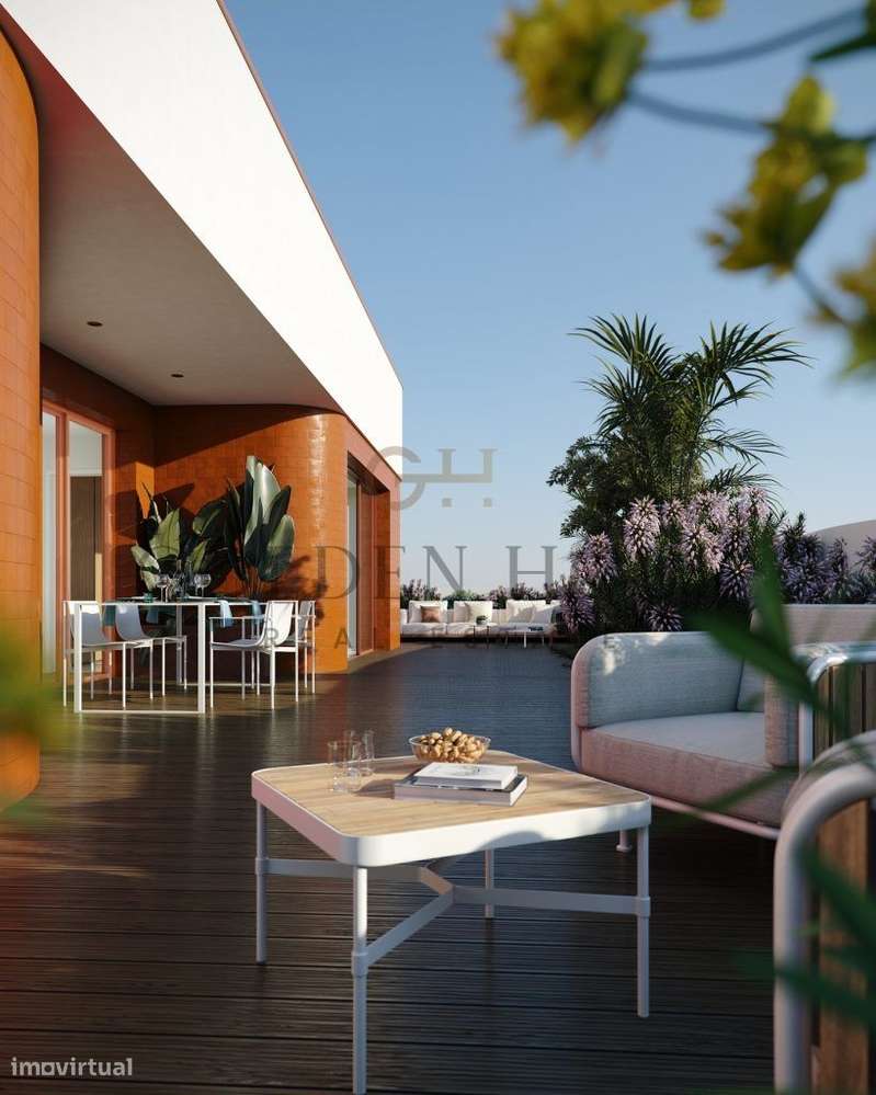 Apartamento T1 Venda em Santa Marinha e São Pedro da Afurada,Vila Nova - Grande imagem: 5/17
