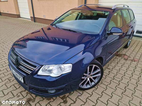 Volkswagen Passat Variant 2.0 TSI R-Line Edition - 9