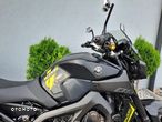 Yamaha MT - 38