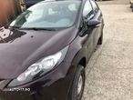 Dezmembrez Ford Fiesta 1,4 tdci 2011 - 2