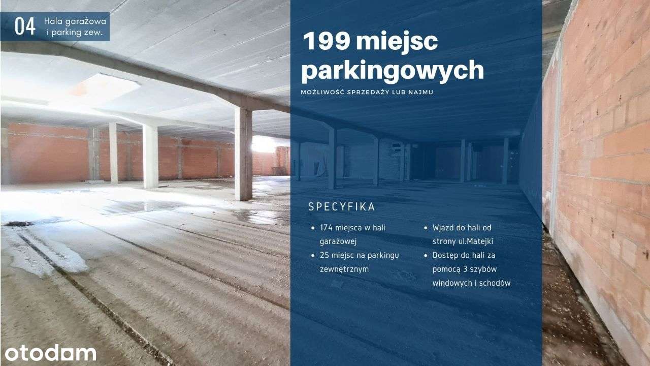 Inwestycja Usługowo-Mieszkalna w Centrum Gniezna-10