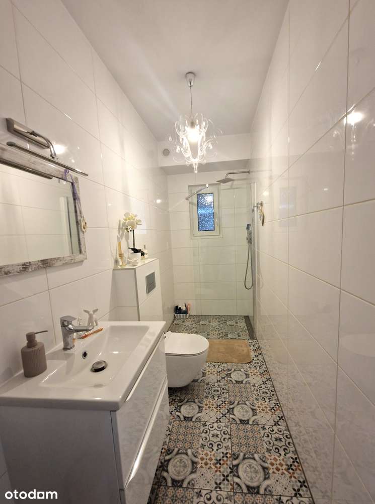 Wyjątkowy dom z ogrodem w centrum miasta-4