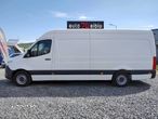 Mercedes-Benz Sprinter 316 CDI Lung 6 paleti, 2020. - 9