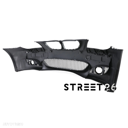 Bara Fata BMW Seria 5 E60 E61 (2003-2007) M5 Look - 4