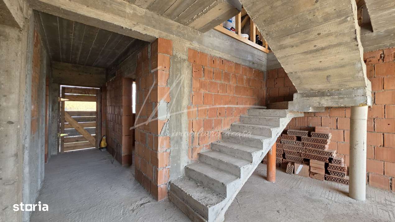 Balotesti, Ion lahovari, toate utilitatile, casa individuala, direct p-12