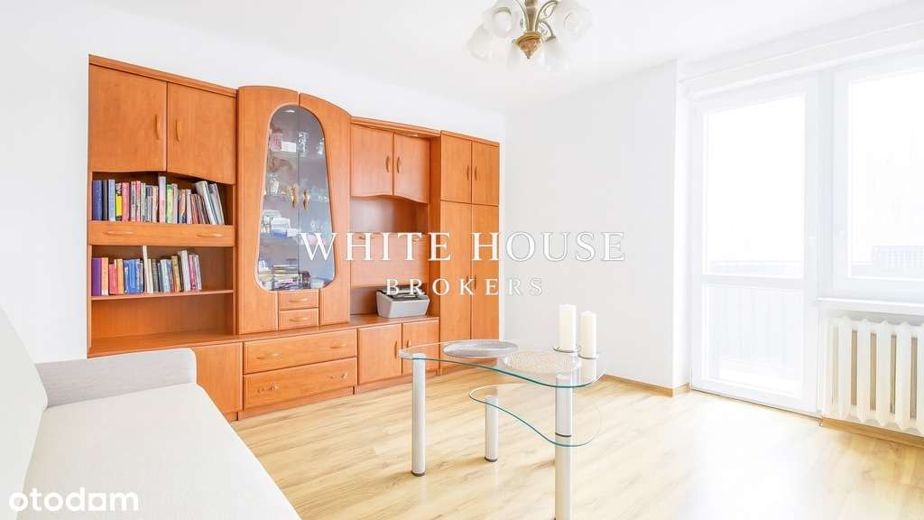 2 pokoje, balkon,Olsza, dużo zieleni-0