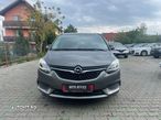 Opel Zafira 1.6 D (CDTi ecoFLEX) Start/Stop - 1