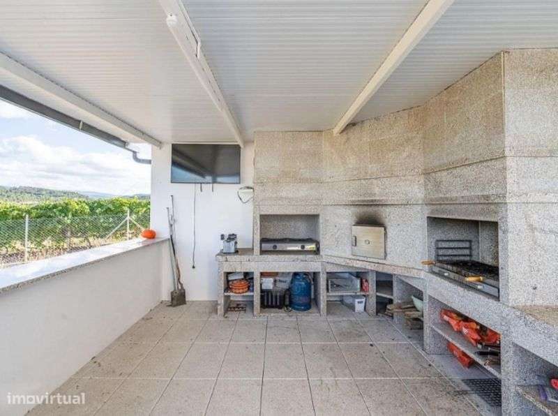 Casa t4 para alugar - Grande imagem: 4/9