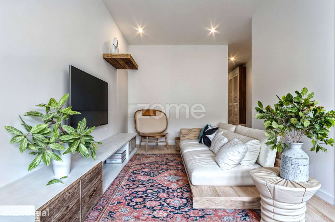 Apartamento T2, Paranhos, Porto - Grande imagem: 2/20