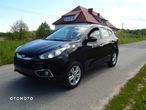 Hyundai ix35 2.0 4WD Automatik Premium - 1