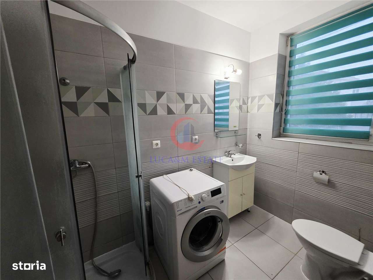 Casa Insiruita – Dumbravita, Decathlon, Hornbach-8