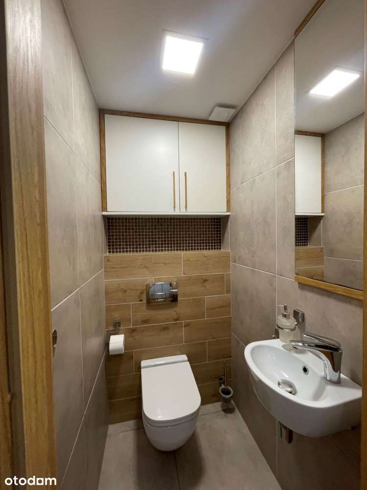 Duże mieszkanie na sprzedaż Turek Os. Wyzwolenia-16